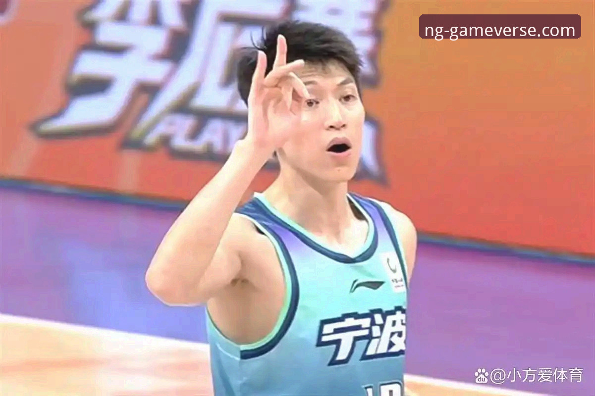 浙江83-81加时逆转宁波深度分析：兰道夫33分统治攻防，季后赛G2关键战役全面解析